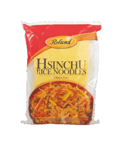 Hsinchu Noodles