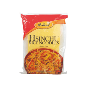Hsinchu Noodles