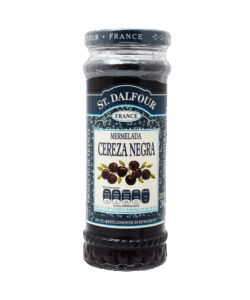 Mermelada Cereza Negra
