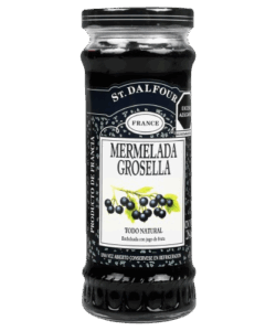 Mermelada de Grosella