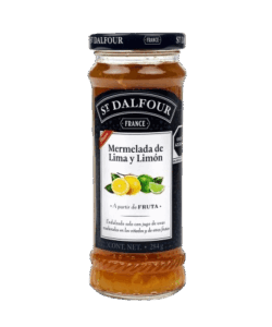 Mermelada de Lima y Limón