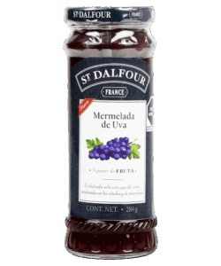 Mermelada de Uva