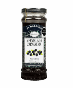 Mermelada Zarzamora