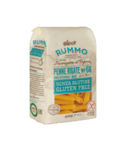 Penne Rigate Gluten Free 66