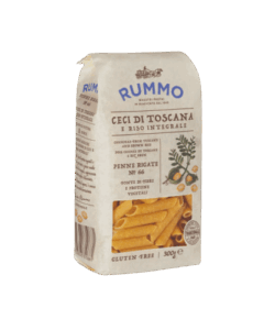 Penne Rigate Lenti e Riso Gluten Free 70