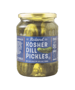 Pepinillo Kosher