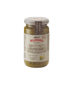 Pesto Alla Genovese