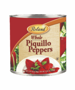 Pimiento Piquillo Entero