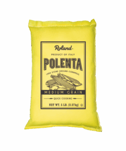Polenta Medio Grano