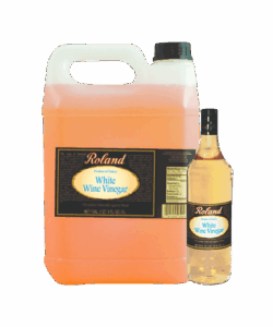 Vinagre Vino Blanco