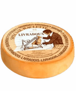 Rueda de Queso Raclette