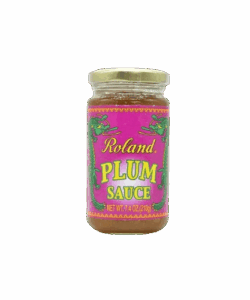 Salsa de Ciruela