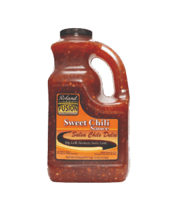 Salsa de Chile Dulce