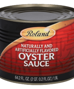Salsa de Ostra