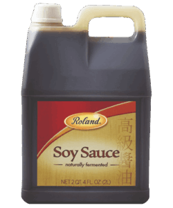 Salsa de Soya