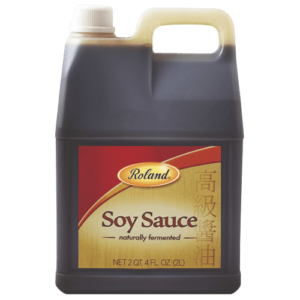 Salsa de Soya