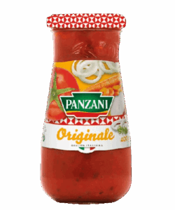Salsa Panzani Originale