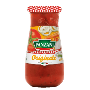 Salsa Panzani Originale