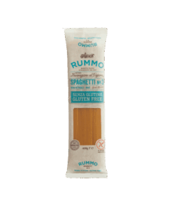 Spaguetti Gluten Free 3