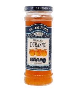 Mermelada Durazno 284g