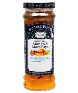 Mermelada de Mango y Maracuyá 284g