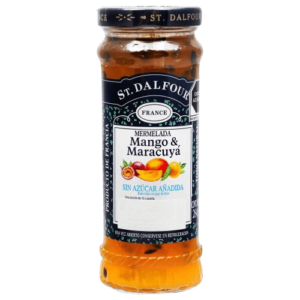 Mermelada de Mango y Maracuyá 284g