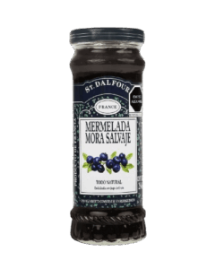 Mermelada Mora Salvaje