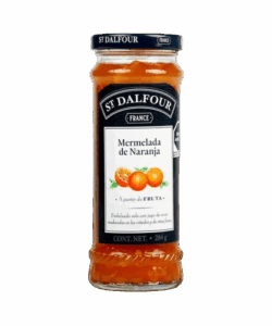 Mermelada Naranja 284g