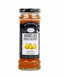 Mermelada de Pera Gourmet