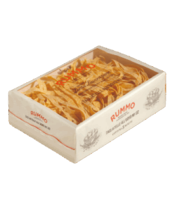Tagliatelle All'Uovo 132