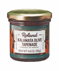 Tapenade de Aceituna Kalamata