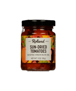 Tomate Deshidratado en Aceite de Oliva Virgen Extra