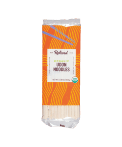 Udon Noodles Orgánico