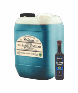 Vinagre Balsámico Kosher