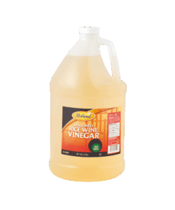 Vinagre de Arroz Sazonado