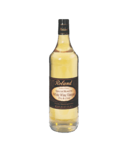 Vinagre Vino Blanco Reserva Especial