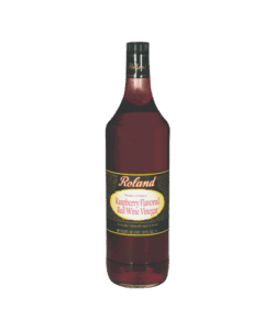 Vinagre de Vino Tinto sabor Frambuesa