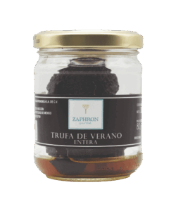Trufa Negra Entera