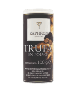Polvo de Trufa