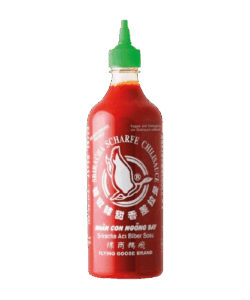 Salsa Sriracha