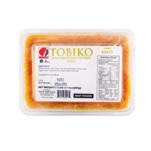 Tobiko Gold