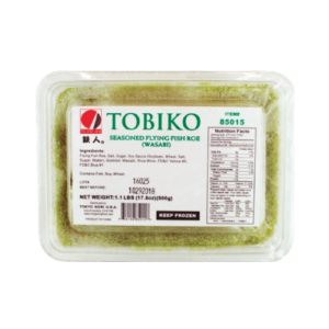 Tobiko Wasabi