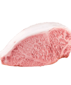 Wagyu Striploin con Capa
