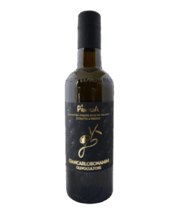 Aceite de Oliva Virgen Extra Primilia