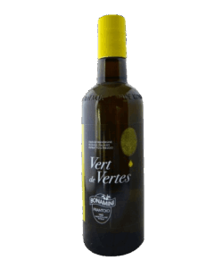 Aceite de Oliva Virgen Extra Vert de Vertes