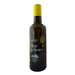 Aceite de Oliva Virgen Extra Vert de Vertes