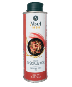 Aceite Vegetal para Wok