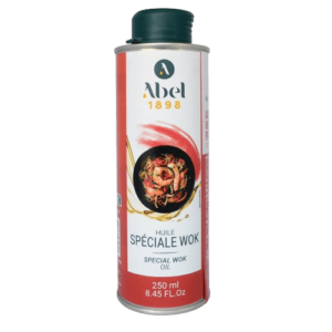 Aceite Vegetal para Wok