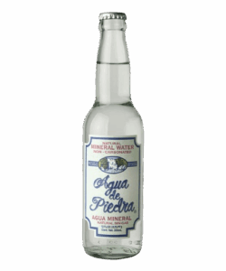 Agua de Piedra 355ml