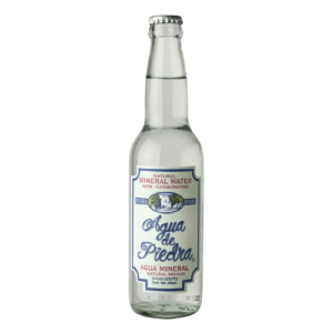 Agua de Piedra 355ml